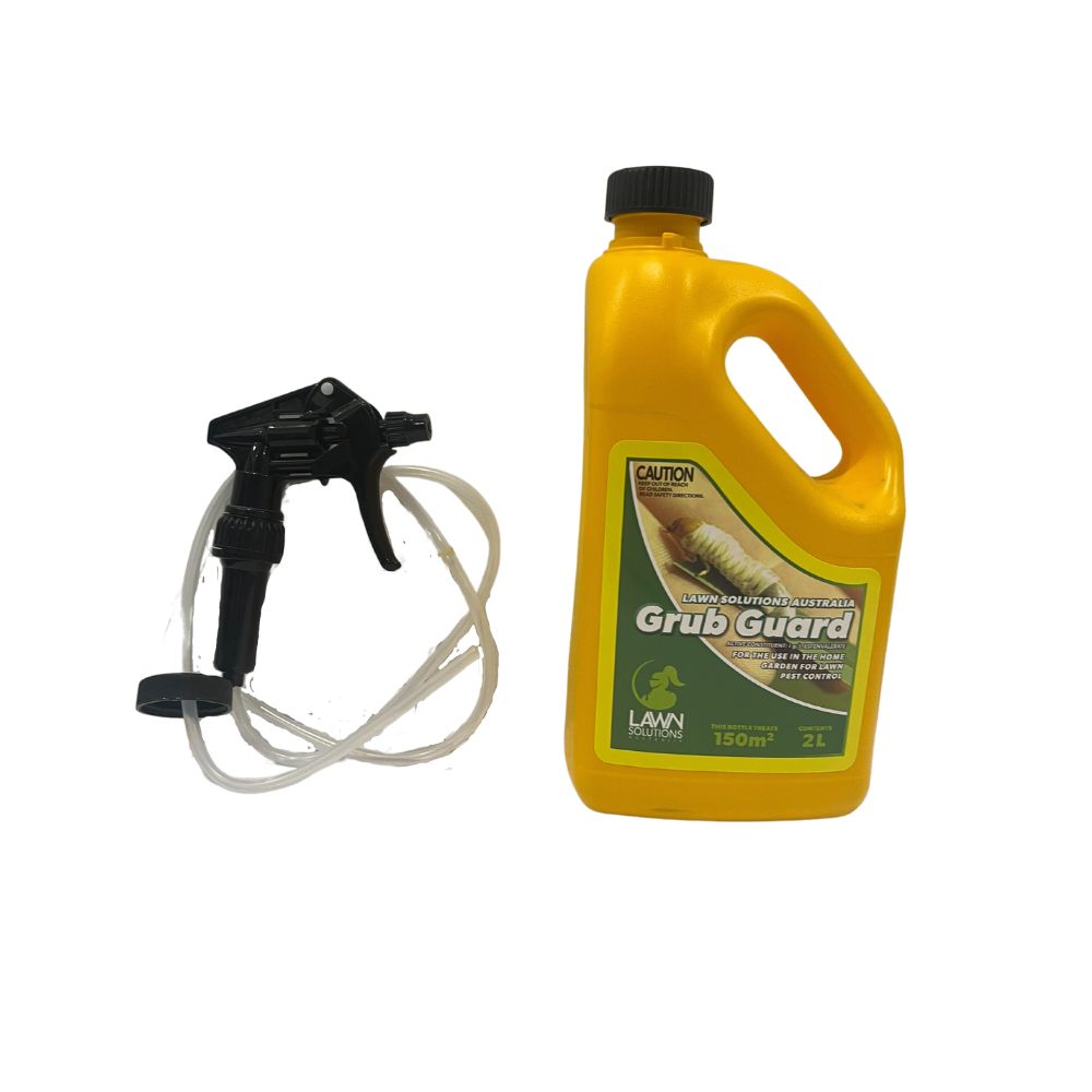LSA GRUB GUARD 2L Daisy's Garden Supplies
